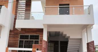 2 BHK Independent House For Resale in Jankipuram Lucknow 6261979