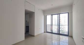 1 BHK Apartment For Resale in Shapoorji Pallonji Joyville Palm Meadows Virar West Mumbai 6262047