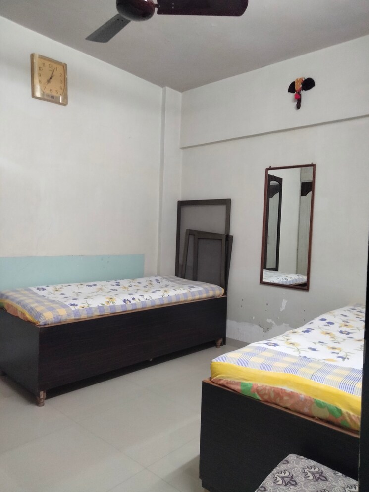 Bedroom, payal-chs 2 Bedroom 670 Sq.Ft. Apartment In Kandivali East Mumbai 6262062
