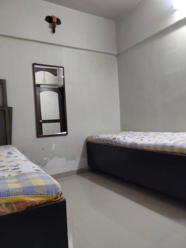 Bedroom, payal-chs 2 Bedroom 670 Sq.Ft. Apartment In Kandivali East Mumbai 6262062