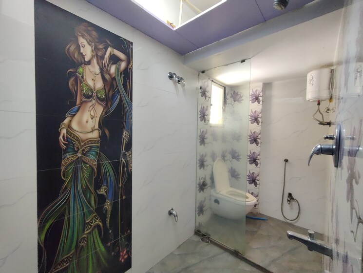 Attached Bathroom, gokul-arcade 3 Bedroom 1350 Sq.Ft. Apartment In Virar West Mumbai 6262072