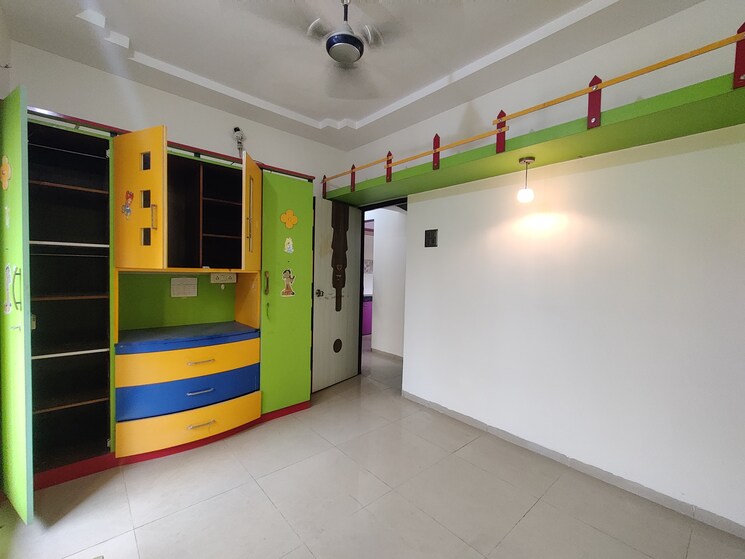 Master Bedroom, gokul-arcade 3 Bedroom 1350 Sq.Ft. Apartment In Virar West Mumbai 6262072