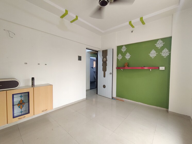 Bedroom, gokul-arcade 3 Bedroom 1350 Sq.Ft. Apartment In Virar West Mumbai 6262072