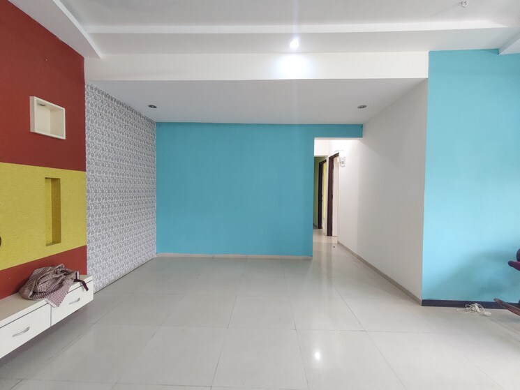 Living Room, gokul-arcade 3 Bedroom 1350 Sq.Ft. Apartment In Virar West Mumbai 6262072