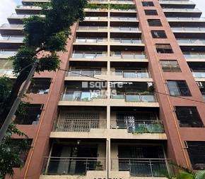 2 BHK Apartment For Rent in Aparna Building Andheri Andheri West Mumbai 6262085