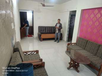 1 BHK Independent House For Rent in Waghbil Thane 6262086