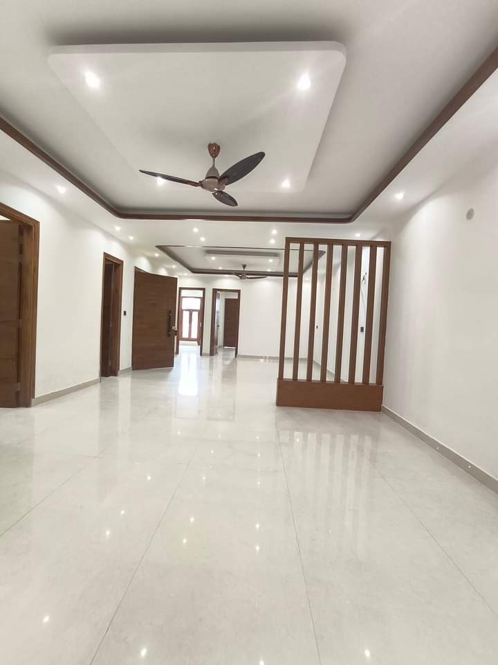 4 BHK Builder Floor For Resale in Green Fields Colony Faridabad  6262096