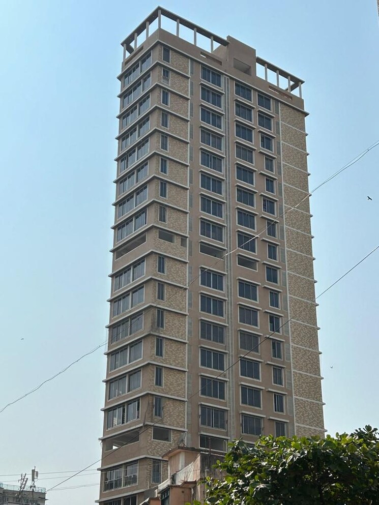 Exterior View, fair-deal-ocean-360 3 Bedroom 1020 Sq.Ft. Apartment In Walkeshwar Mumbai 6262091