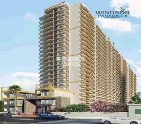 2 BHK Apartment For Resale in Windsor Paradise 2 Raj Nagar Extension Ghaziabad 6262097