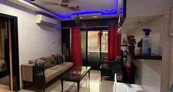 2 BHK Apartment For Rent in Chaitanya Om Rajlaxmi CHS Kalwa Thane 6262135