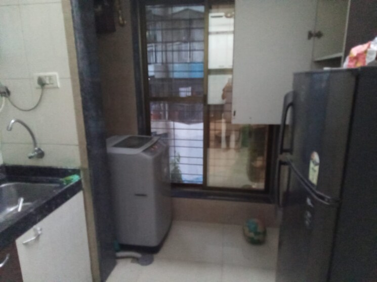 Living Room, suyash-tower 3 Bedroom 900 Sq.Ft. Apartment In Kopar Khairane Navi Mumbai 6262106