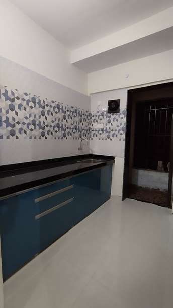 2 BHK Apartment For Resale in Raunak City Sector 4 Kalyan West Thane  6262150