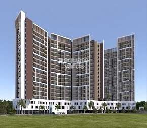 1 BHK Apartment For Resale in Om Sai City Dombivli Nilaje N V Thane  6262161