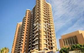3 BHK Apartment For Rent in Dhoot Time Residency Sector 63 Gurgaon 6262177