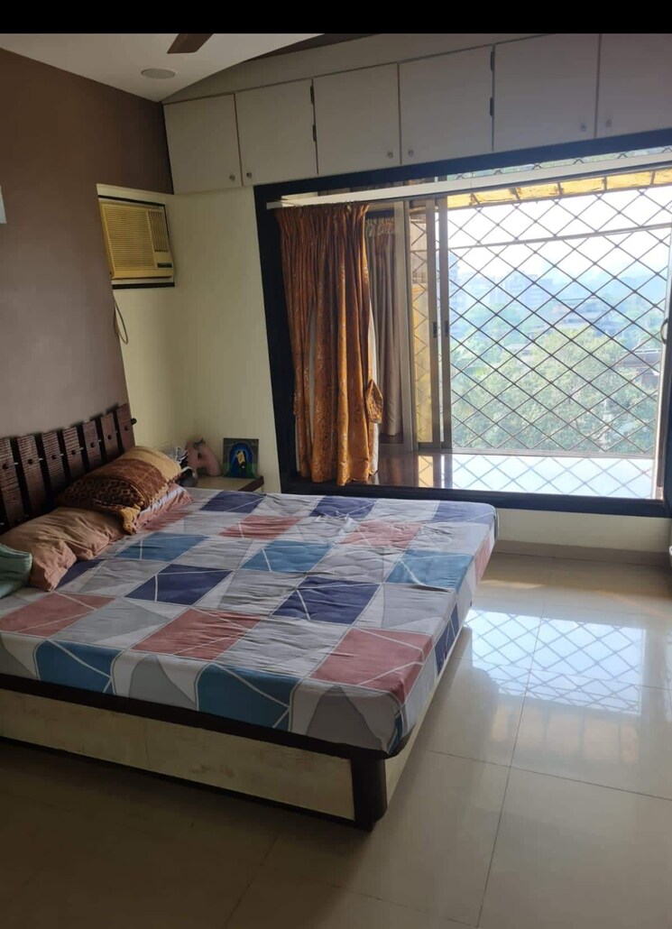 Bedroom, raunak-towers-naupada 2 Bedroom 700 Sq.Ft. Apartment In Naupada Thane 6262198