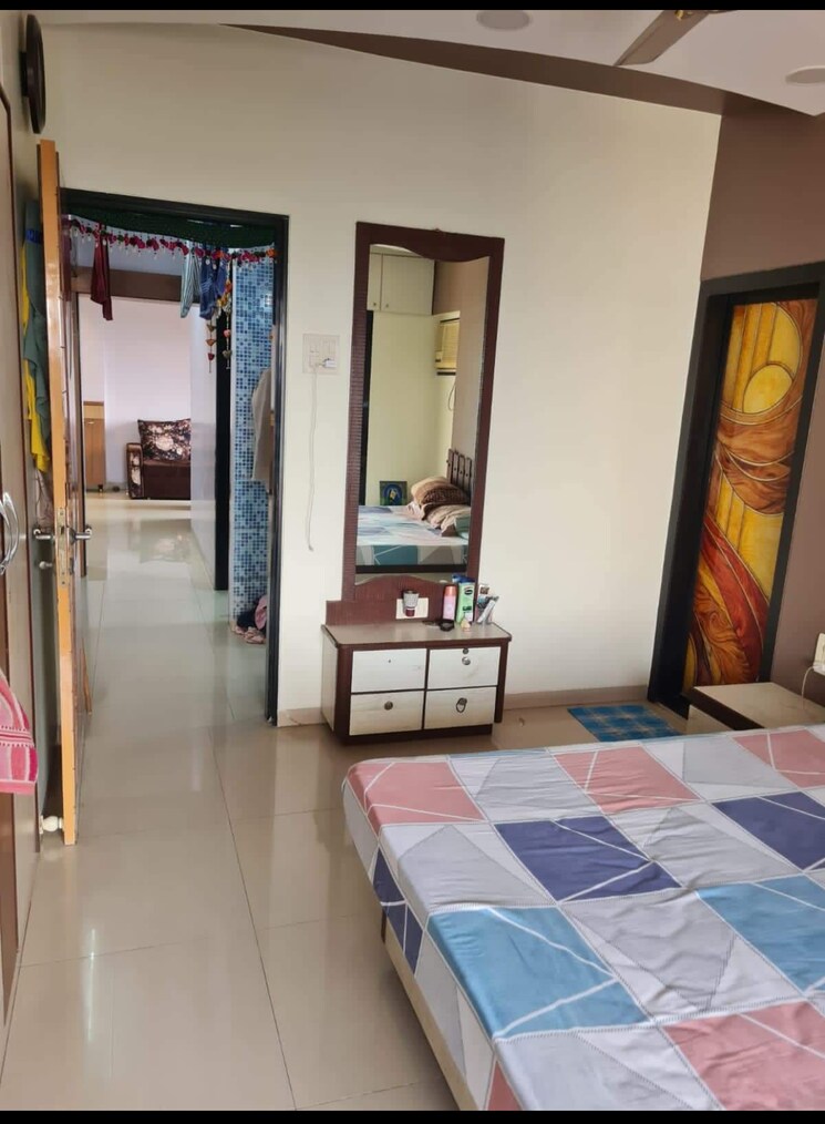 Bedroom, raunak-towers-naupada 2 Bedroom 700 Sq.Ft. Apartment In Naupada Thane 6262198