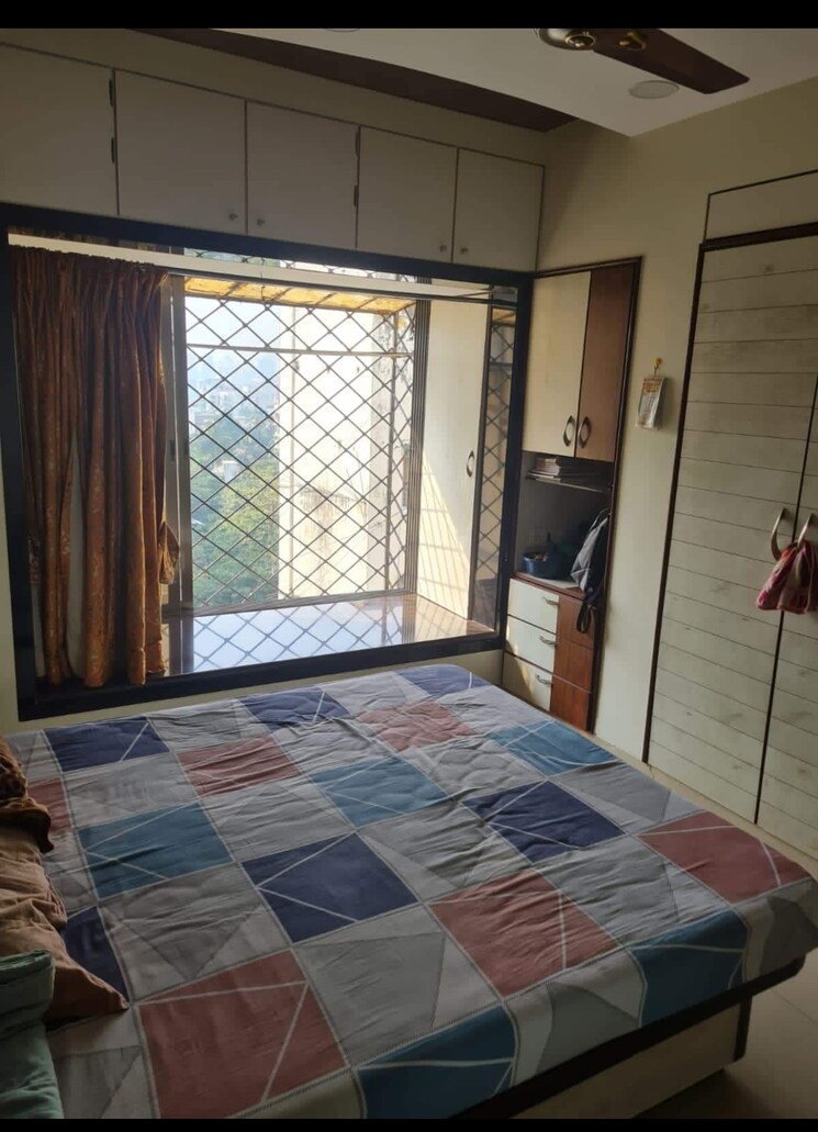 Bedroom, raunak-towers-naupada 2 Bedroom 700 Sq.Ft. Apartment In Naupada Thane 6262198