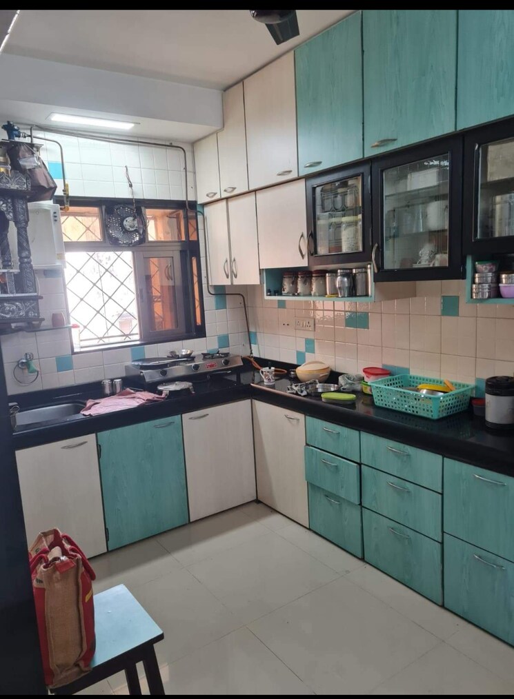 Kitchen, raunak-towers-naupada 2 Bedroom 700 Sq.Ft. Apartment In Naupada Thane 6262198