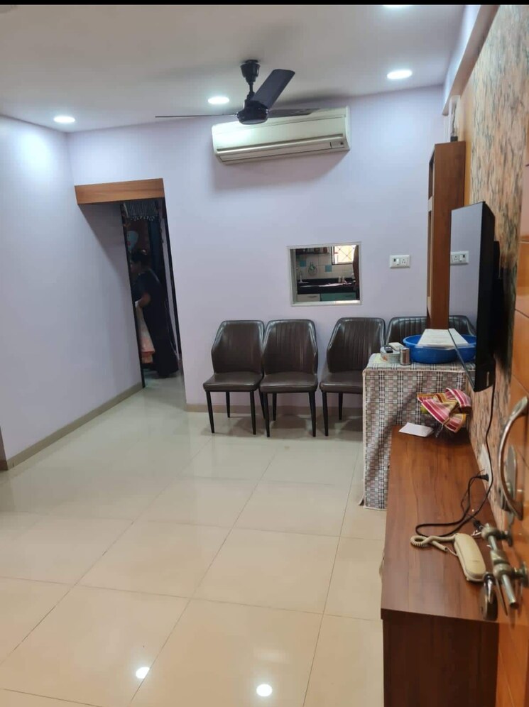 Living Room, raunak-towers-naupada 2 Bedroom 700 Sq.Ft. Apartment In Naupada Thane 6262198