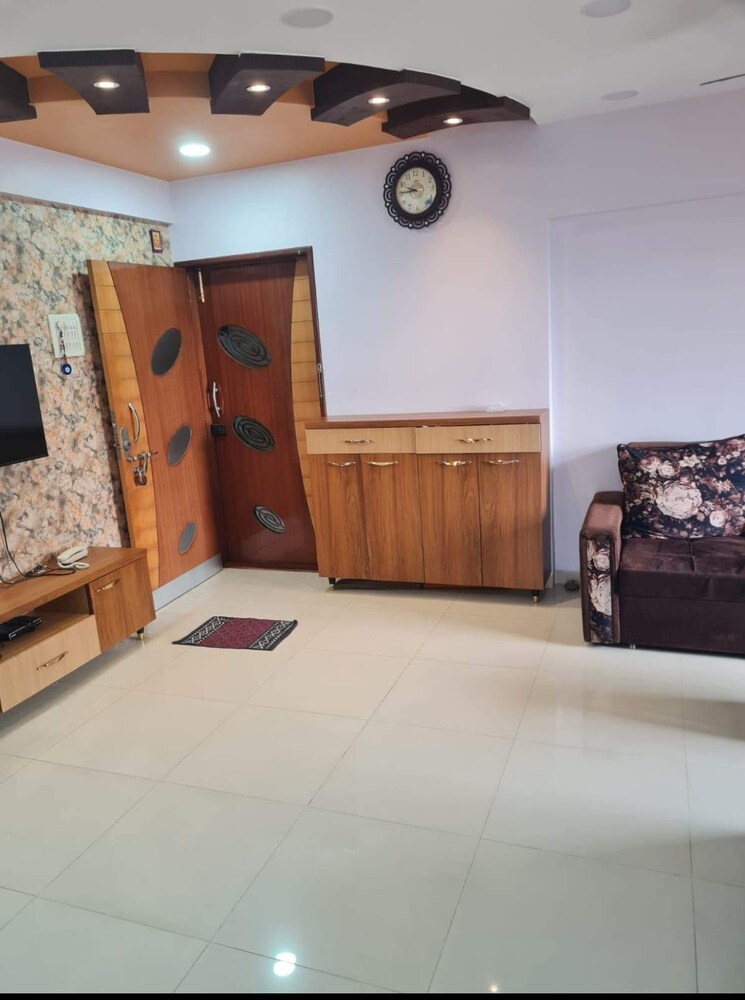 Living Room, raunak-towers-naupada 2 Bedroom 700 Sq.Ft. Apartment In Naupada Thane 6262198