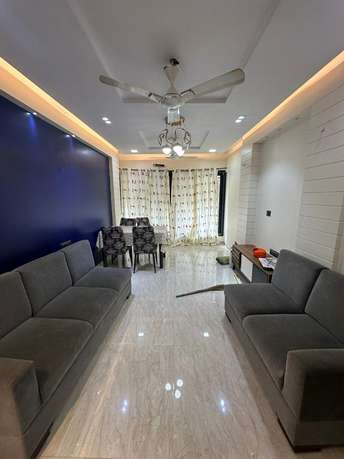 2 BHK Apartment For Rent in Nalanda CHS Malad West Malad West Mumbai 6262218