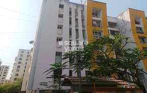 1 BHK Apartment For Resale in Krishna Keval Township Kondhwa Pune 6262210