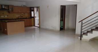 4 BHK Apartment For Resale in Embassy Habitat Palace Road Bangalore 6262232