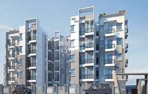 2 BHK Apartment For Rent in Mythri Mithila Gunjur Bangalore 6262313