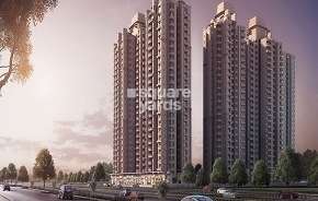 3 BHK Apartment For Rent in CRC Sublimis Noida Ext Sector 1 Greater Noida 6262311