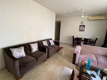2 BHK Apartment For Rent in Hiranandani Estate Rodas Enclave Ghodbunder Road Thane 6262328