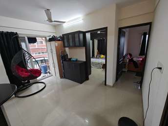 2 BHK Apartment For Rent in Vahe Landmark Gunjur Palya Bangalore 6262341