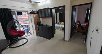 2 BHK Apartment For Rent in Vahe Landmark Gunjur Palya Bangalore 6262341