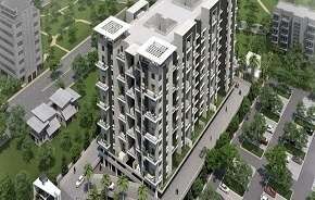2 BHK Apartment For Rent in Shubh Casa Feliz Magarpatta Pune 6262352