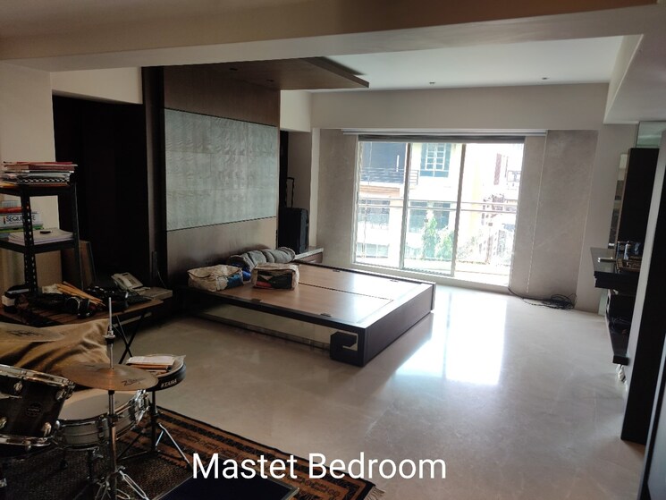 Living Room, joy-sapphire 4 Bedroom 2100 Sq.Ft. Apartment In Juhu Mumbai 6262364