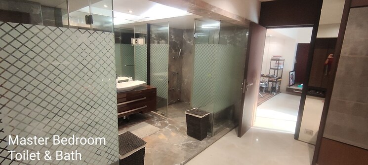 Living Room, joy-sapphire 4 Bedroom 2100 Sq.Ft. Apartment In Juhu Mumbai 6262364