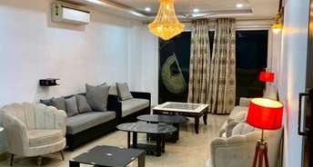 Studio Apartment For Rent in Green Zone Apartment Condominium Baner Pune 6262374