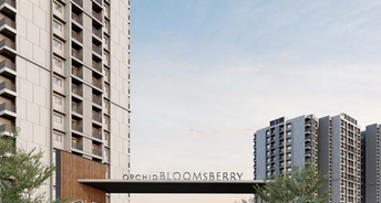 3 BHK Apartment For Resale in Goyal Orchid Bloomsberry Panathur Bangalore 6262391