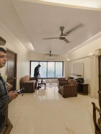 3 BHK Apartment For Rent in Sky Anchorage Versova Mumbai 6262402