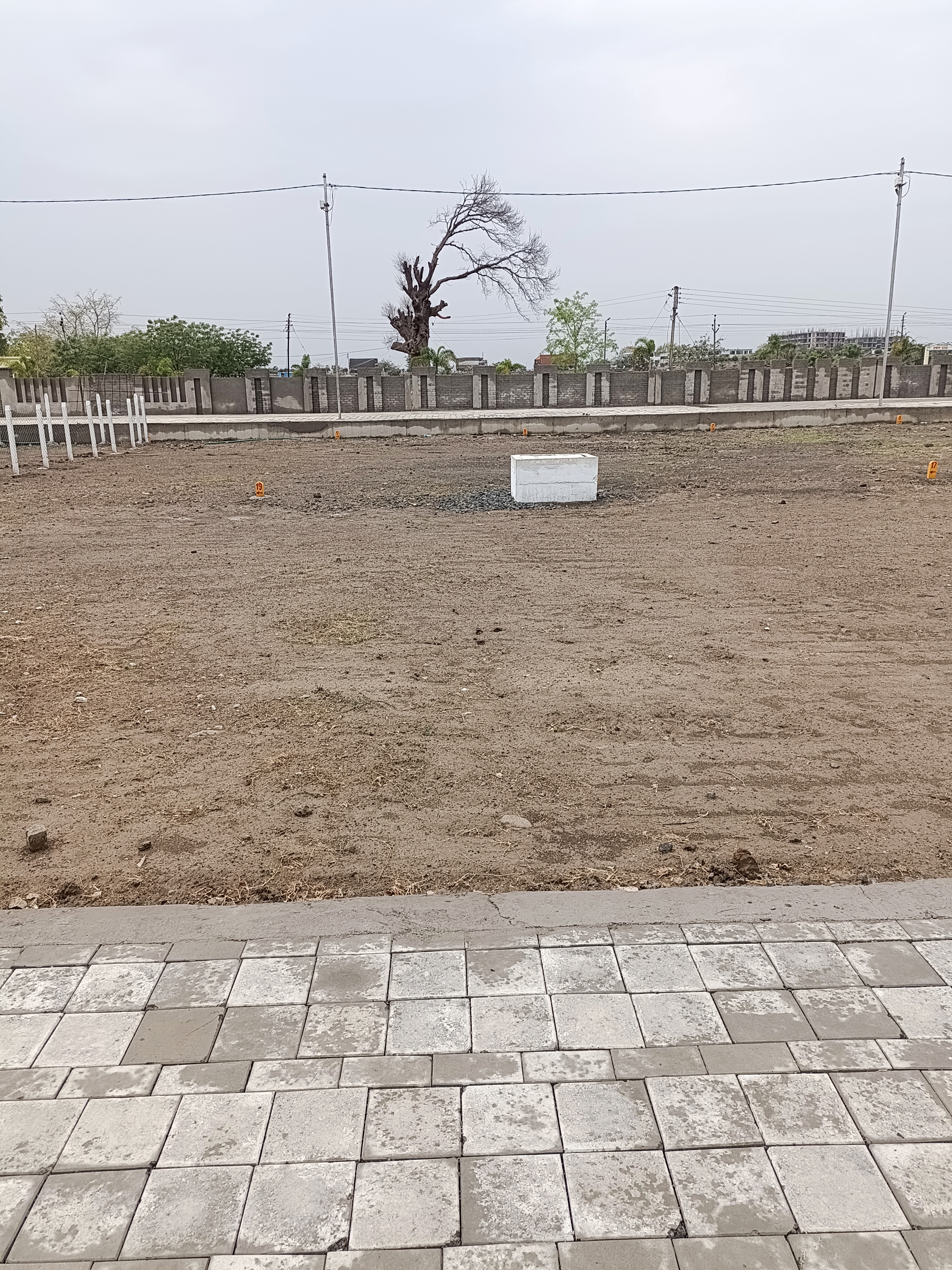 Plot For Resale in Umred rd Nagpur  6262407