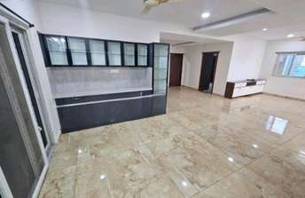 3 BHK Apartment For Rent in Madhapur Hyderabad 6262421