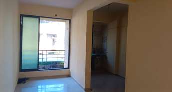 1 RK Apartment For Resale in Nerul Sector 6 Navi Mumbai 6262428