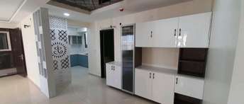 3 BHK Apartment For Rent in Cybercity Marina Skies Hi Tech City Hyderabad 6262454