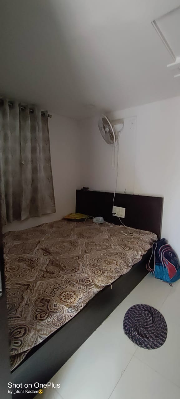 2 BHK Apartment For Resale in Goyal Shinde Apartment Bopodi Pune  6262452