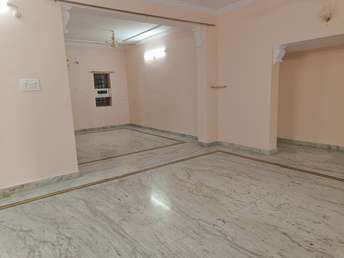3 BHK Apartment For Rent in Banjara Hills Hyderabad 6262456