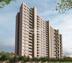 2 BHK Apartment For Resale in VTP Solitaire Baner Pune 6262477