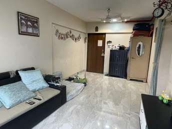 2 BHK Apartment For Resale in Pai Niwas Goregaon West Mumbai 6262513