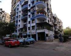 1 BHK Apartment For Resale in Gayatri Sankul Kharghar Navi Mumbai 6262557