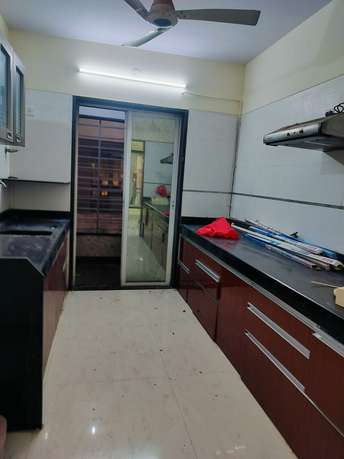 3 BHK Apartment For Rent in Regency Cosmos Baner Pune 6262563