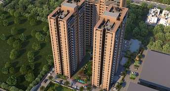 3 BHK Apartment For Resale in Bopal Ahmedabad 6262517