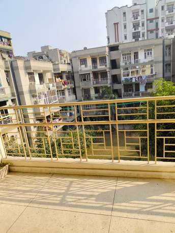 2 BHK Independent House For Rent in Sector 41 Noida 6262567